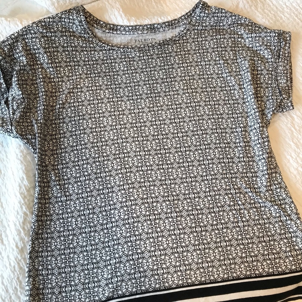 Comfortable Top